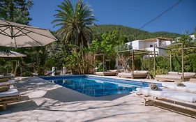 Agroturismo Ca Sa Vilda Marge