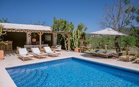 Agroturismo Ca Sa Vilda Marge